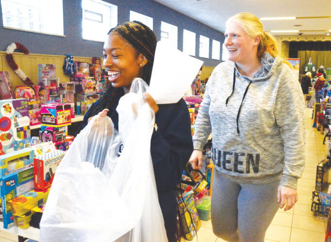 Mission for Warren families News, Sports, Jobs Tribune